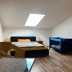 Apartment Am Eiskeller Ankershagen