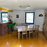 Am Eiskeller Apartment Ankershagen