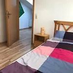 Apartment Am Eiskeller Ankershagen