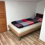 Apartment Am Eiskeller
