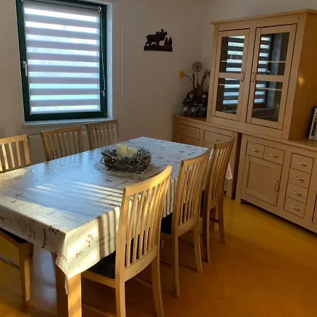 Am Eiskeller Apartment *