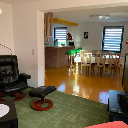 Am Eiskeller * Ankershagen