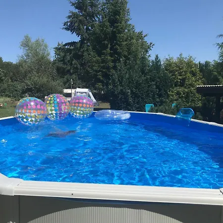 Apartment Am Eiskeller *