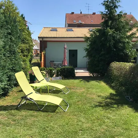 Am Eiskeller * Ankershagen
