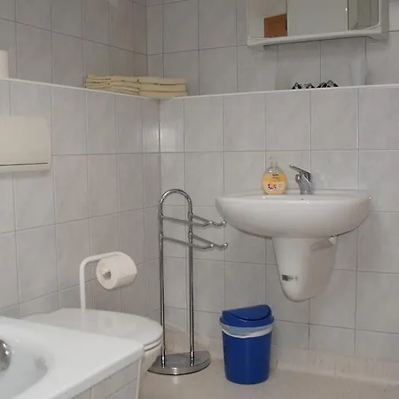 Apartment Am Eiskeller *