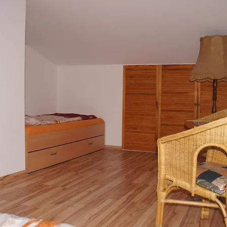 Am Eiskeller Ankershagen