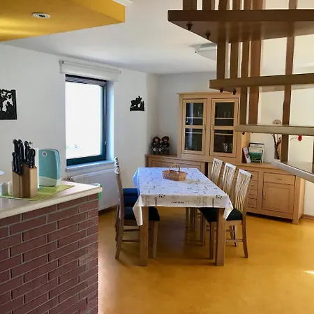 Am Eiskeller Appartement