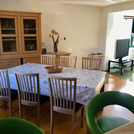 Am Eiskeller Appartement *