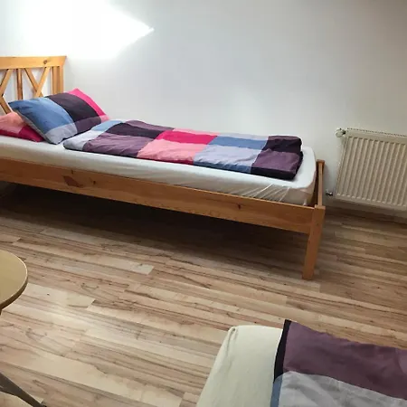 Am Eiskeller Apartment