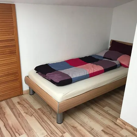 Apartment Am Eiskeller