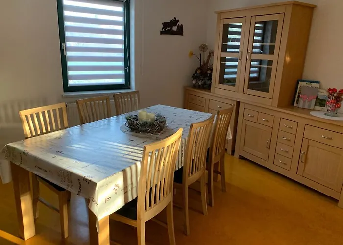 Am Eiskeller Apartamento *
