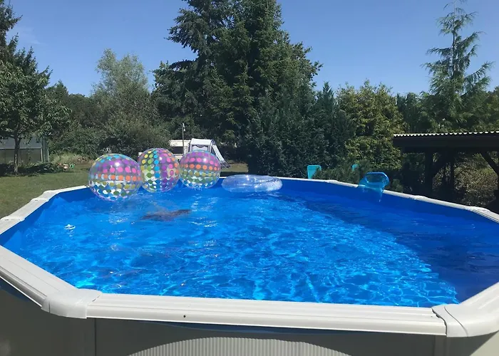 Apartamento Am Eiskeller *