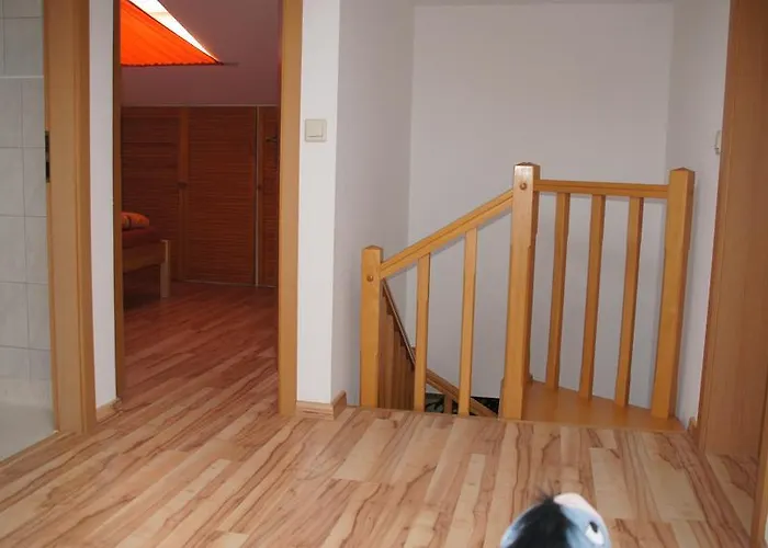 Apartamento Am Eiskeller *
