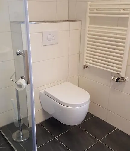 Am Eiskeller Apartamento
