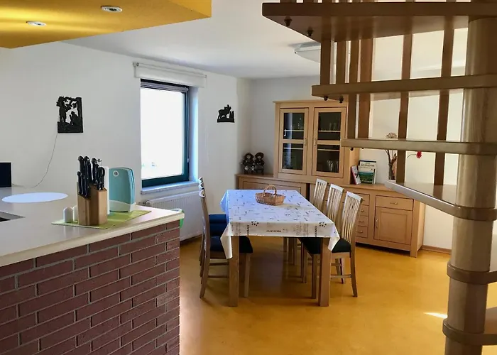 Am Eiskeller Apartamento