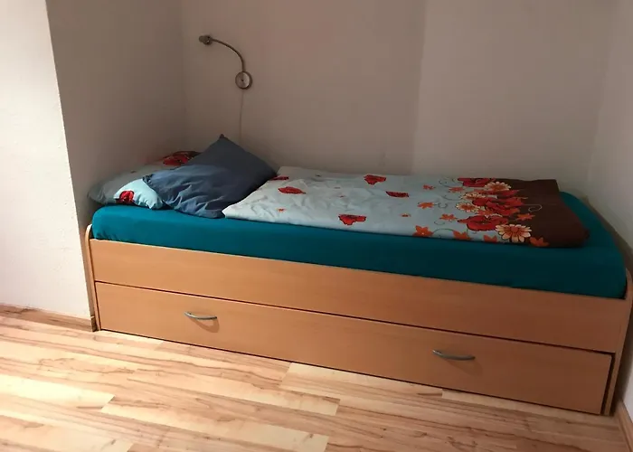 Am Eiskeller Apartamento
