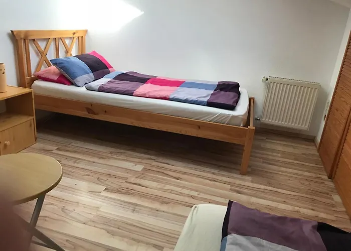 Am Eiskeller Apartamento