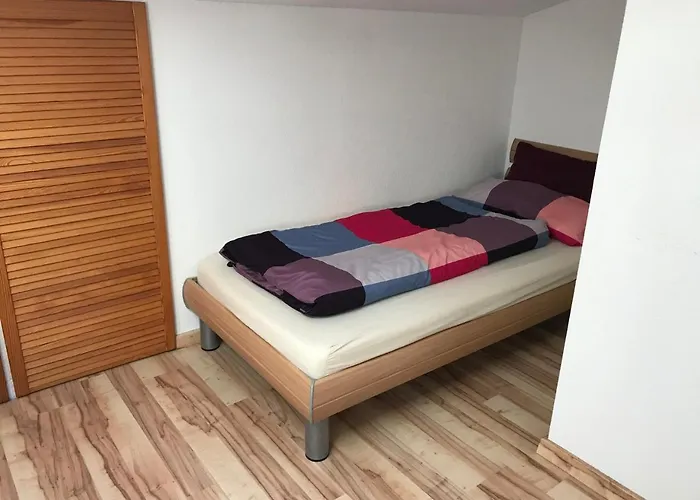 Apartamento Am Eiskeller
